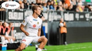 Thông tin lực lượng KuPs vs Jaro mới nhất