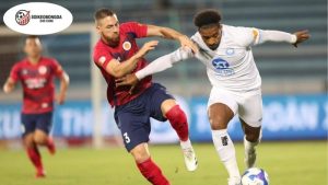 Thông tin lực lượng Nam Định vs CAHN