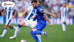 Thông tin lực lượng Getafe vs Alaves mới nhất