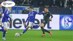 Thông tin lực Schalke vs Greuther Furth mới nhất