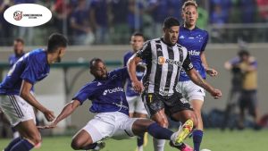 Soi kèo vỉa hè Cruzeiro vs Atletico Mineiro