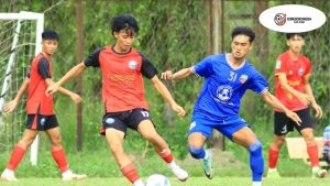 Thông tin lực lượng Đồng Nai vs Becamex TP.HCM