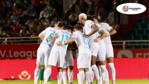 Thông tin lực lượng Nam Định vs Ratchaburi