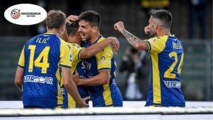 Thông tin lực lượng Como vs Cremonese mới nhất