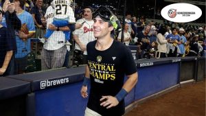 Tình Hình Hiện Tại Của Cubs Và Brewers