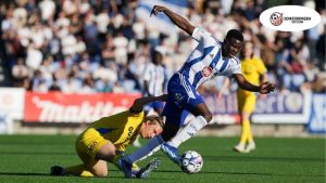 Thông Tin Lực Lượng Inter Turku vs HJK Helsinki Mới Nhất