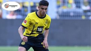 Thông tin lực lượng Mainz vs Dortmund mới nhất