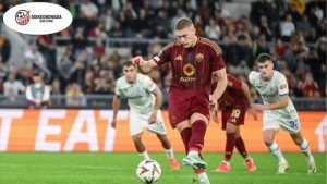 Thông tin lực lượng Nice vs Paris FC mới nhất