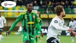 Thông tin lực lượng KuPs vs Jaro mới nhất