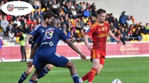 Thông tin lực lượng Roma vs Verona mới nhất