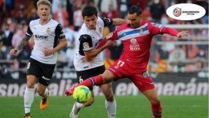 Thông tin lực lượng Espanyol vs Valencia mới nhất