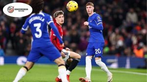 Thông tin lực lượng Chelsea vs Brighton mới nhất