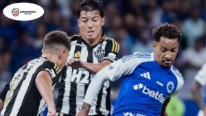 Thông tin lực lượng Cruzeiro vs Atletico Mineiro mới nhất