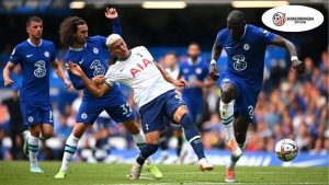 Thông tin lực lượng Lincoln vs Chelsea mới nhất
