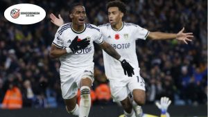 Thông tin lực lượng Leeds vs Bournemouth mới nhất