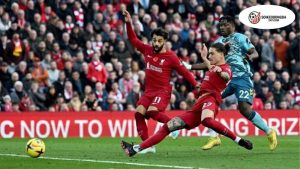 Thông tin lực lượng Liverpool vs Southampton mới nhất
