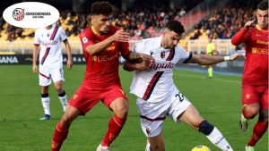 Thông tin lực lượng Lecce vs Bologna