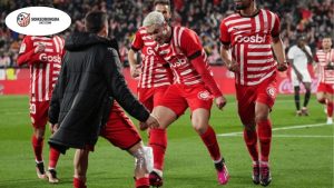 Thông tin lực lượng Girona vs Levante mới nhất