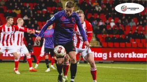Thông tin lực lượng Aalborg vs Midtjylland mới nhất
