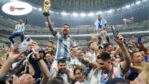Khám Phá Thông Tin Về Kèo World Cup