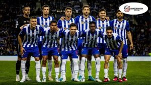 Thông tin lực lượng Salzburg vs Porto mới nhất