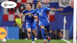 Cập nhật thông tin mới nhất về lực lượng của đội tuyển Israel so với Italia