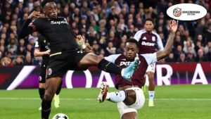 Thông tin lực lượng Aston Villa vs Bologna mới nhất