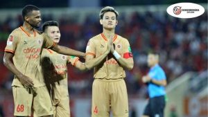 Thông tin lực lượng CAHN vs Hải Phòng