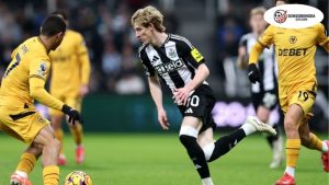 Thông tin lực lượng Newcastle vs Wolves mới nhất