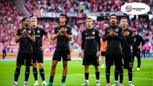 Thông tin lực lượng Stuttgart vs Celta Vigo mới nhất