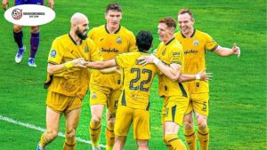 Soi kèo diễn biến Bhayangkara vs Malut United