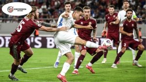 Thông tin lực lượng Belarus vs Scotland mới nhất