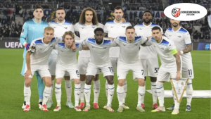 Thông tin lực lượng Genoa vs Lazio mới nhất