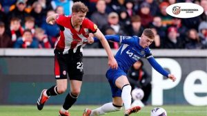 Thông tin lực lượng Brentford vs Chelsea mới nhất