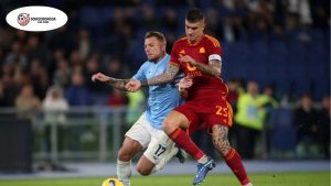 Soi kèo bóng đá Nice vs Roma rõ ràng về đội hình và những thiệt thòi trong lần gặp mặt sắp tới