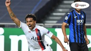 Thông tin lực lượng PSG vs Atalanta mới nhất