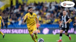 Soi kèo hiệp 1 Al Taawoun vs Al Ettifaq