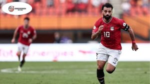 Thông tin lực lượng Burkina Faso vs Ai Cập mới nhất