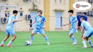 Dự đoán kết quả trận đấu giữa U23 Việt Nam và U23 Bangladesh: 5-0