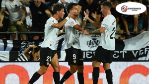 Thông tin lực lượng Valencia vs Oviedo mới nhất
