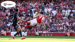 Thông tin lực lượng Bilbao vs Arsenal mới nhất