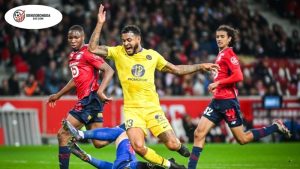 Soi kèo hiệp 1 Al Khaleej vs Al Taawoun