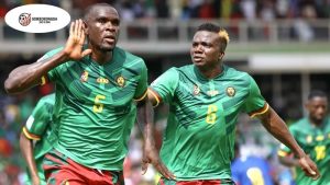Thông tin lực lượng Cape Verde vs Cameroon