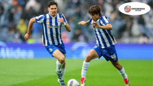 Thông tin lực lượng Arouca vs Porto mới nhất