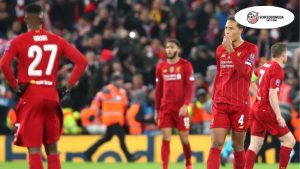Thông tin lực Liverpool vs Atletico mới nhất