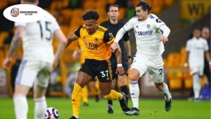 Thông tin lực lượng Wolves vs Leeds mới nhất