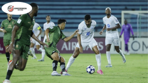 Thông tin lực lượng Eastern AA vs Nam Định