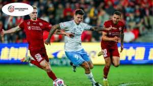 Thông tin lực lượng Adelaide United vs Sydney FC mới nhất