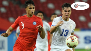 Soi kèo bóng đá Philippines vs Timor Leste,18h00 ngày 14/10, thắng đậm 7 Thông tin lực lượng Philippines vs Timor Leste mới nhất