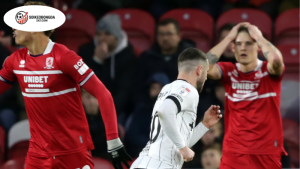Thông tin lực lượng Middlesbrough vs Ipswich mới nhất